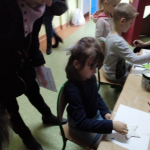 Kąciki naukowe w przedszkolu